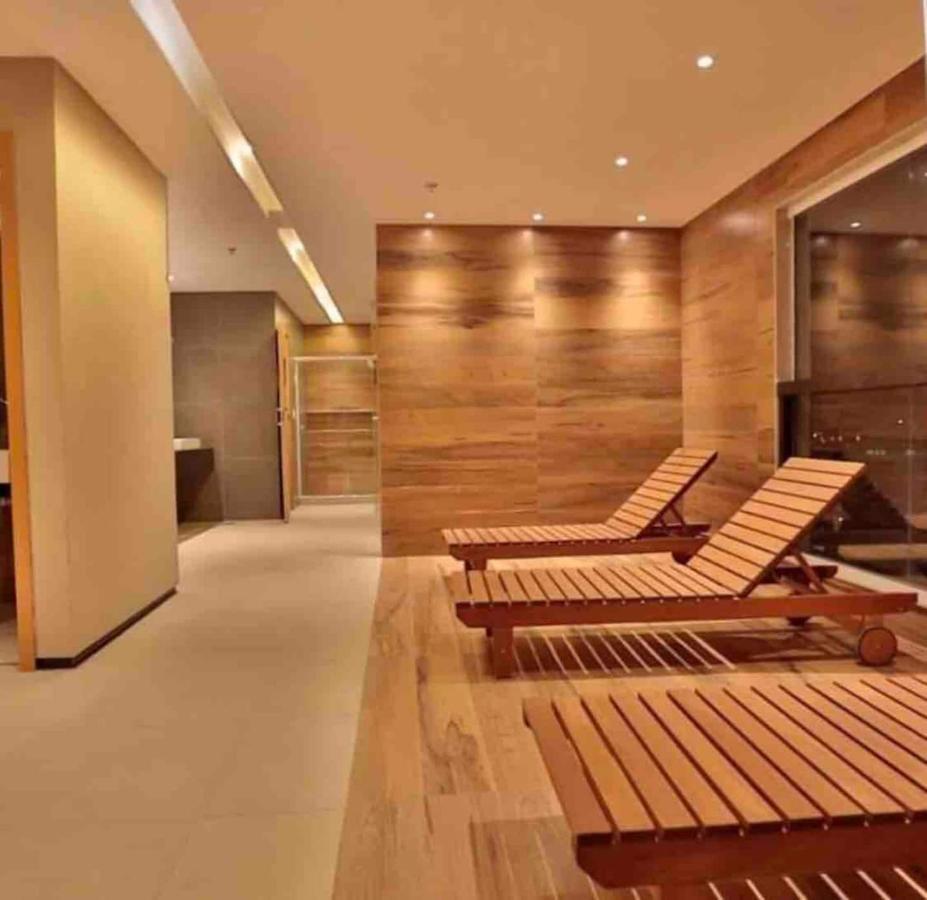 Quarto Executivo Para Sua Estadia De Trabalho Campos dos Goytacazes Exterior photo